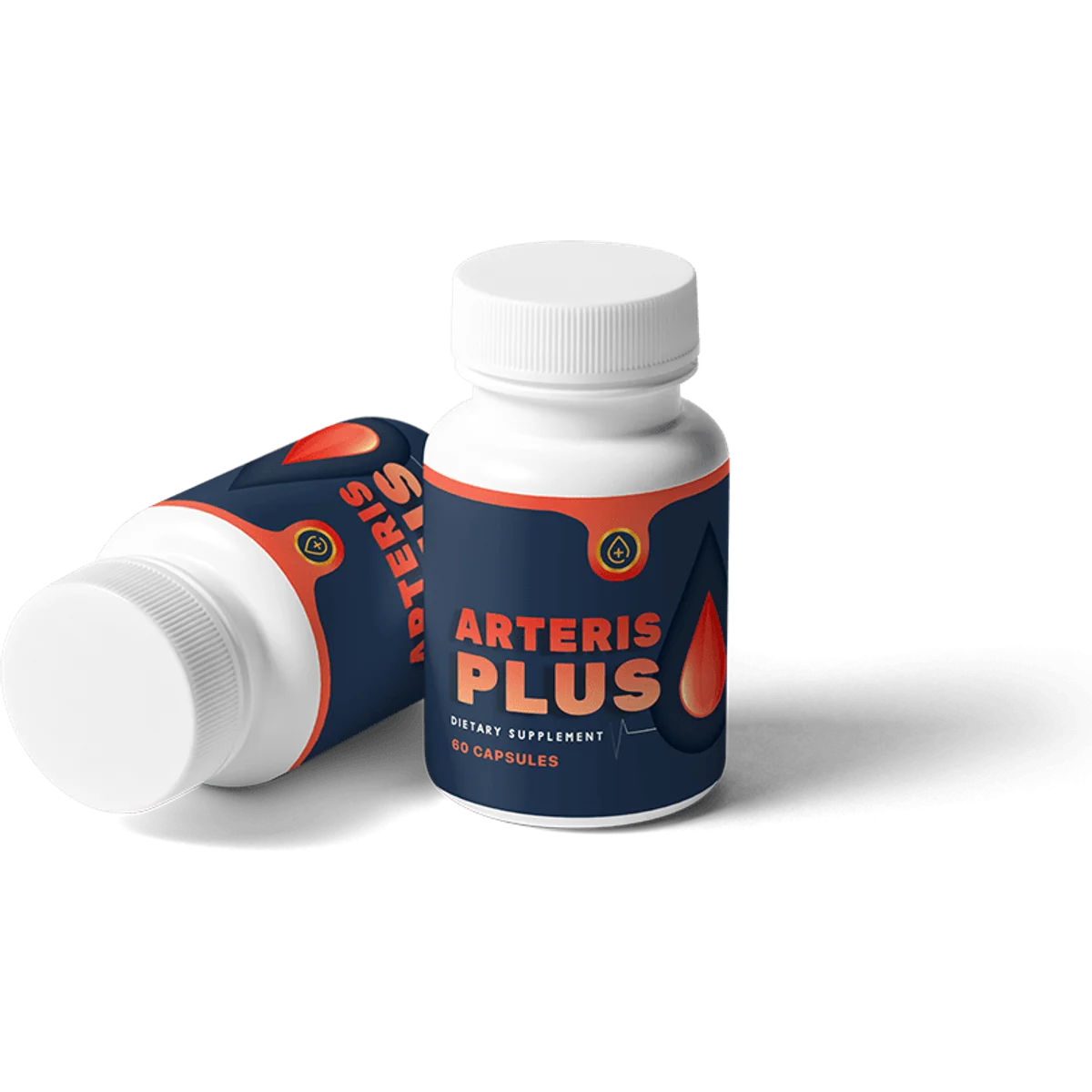 Arteris Plus bottle